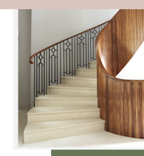 Услуги Лестницы под ключ в Балашихе