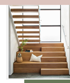 Услуги Лестницы под ключ в Балашихе