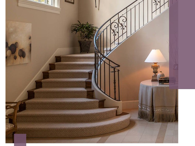 Лестницы под ключ в Балашихе — изготовление, монтаж, демонтаж