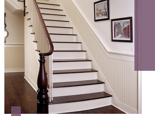 Проектирование лестниц под ключ в Балашихе для домов и зданий