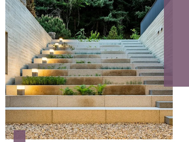 Монтаж лестниц под ключ в Балашихе — быстро и качественно