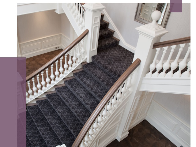 Деревянные лестницы в Балашихе на заказ от 430626 руб. — ПРОЛЁТ-Блш