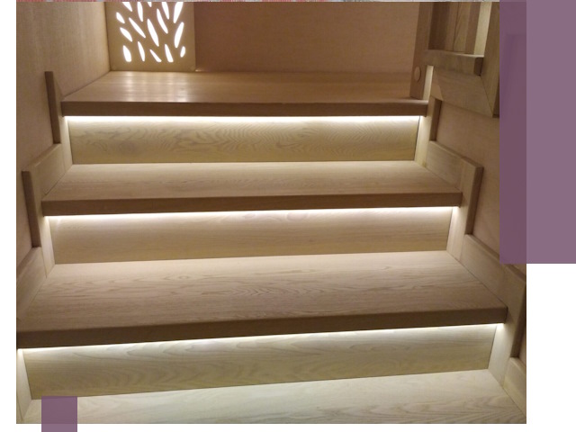 Облицовка бетонных лестниц под ключ в Балашихе качественно и быстро