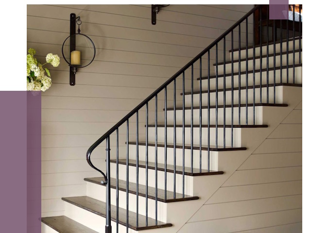 Лестницы для дома в Балашихе —  от 76898 руб. | ПРОЛЁТ-Блш