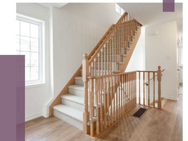 Мансардные лестницы в Балашихе от 18968 руб. | ПРОЛЁТ-Блш