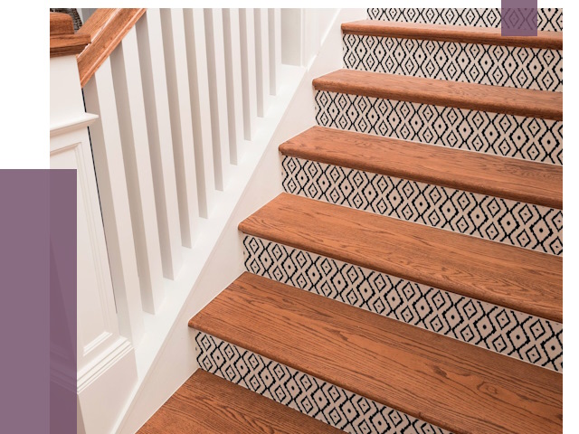 Покраска лестниц в Балашихе от 1897 руб. — цены и сроки | ПРОЛЁТ-Блш