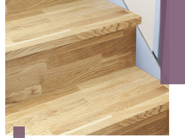 Лестницы из сосны под ключ в Балашихе — изготовление и монтаж