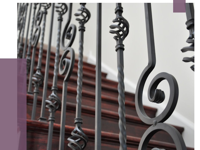 Демонтаж перил в Балашихе от 4306 руб. — разборка и вывоз | ПРОЛЁТ-Блш