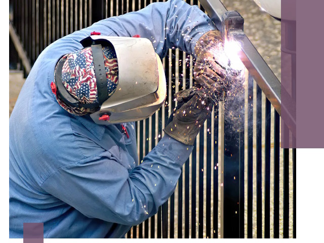 Демонтаж перил срочно и аккуратно в Балашихе