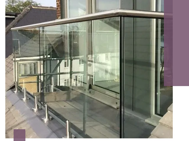 Демонтаж балконных ограждений в Балашихе — быстро и безопасно