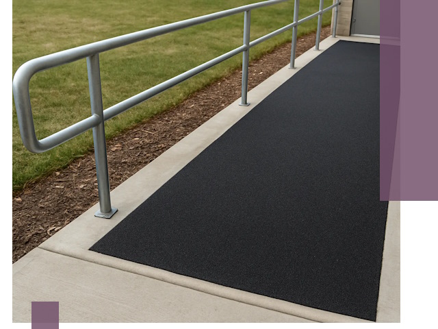 Демонтаж пандусов в Балашихе: быстро и аккуратно