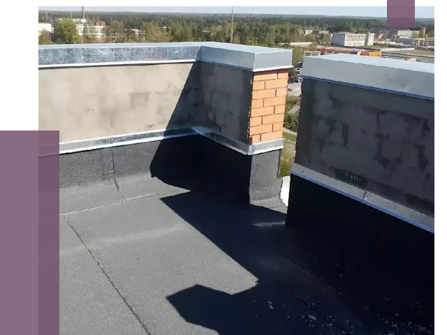 Демонтаж парапетов в Балашихе от 4306 руб.  | ПРОЛЁТ-Блш