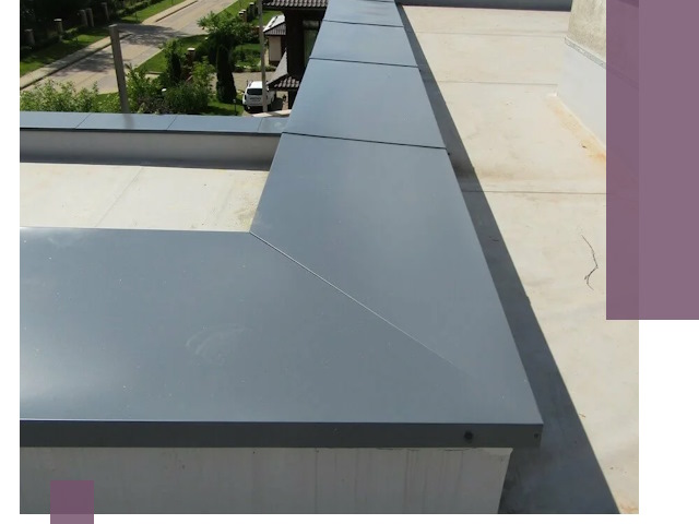 Демонтаж парапетов любой сложности в Балашихе быстро и аккуратно