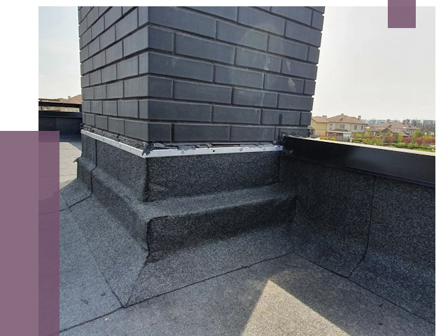 Ремонт парапетов в Балашихе от 7895 руб.  | ПРОЛЁТ-Блш