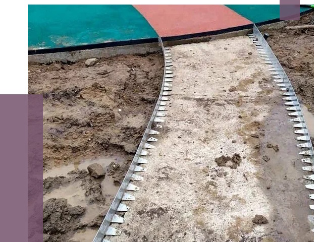 Оцинкованные бордюры в Балашихе от 4306 руб. — купить под ключ | ПРОЛЁТ-Блш