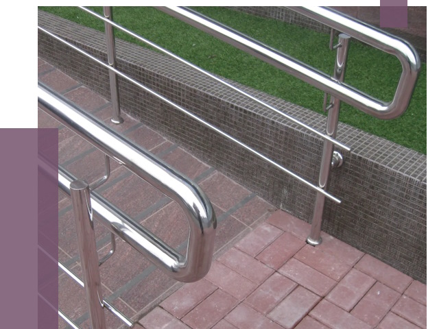 Поручни для инвалидов в Балашихе под ключ от 6357 руб.