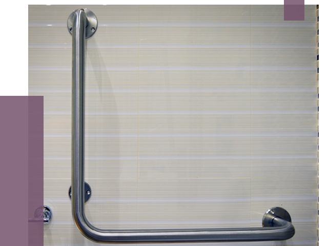 Демонтаж поручней для инвалидов в Балашихе от 4306 руб. 